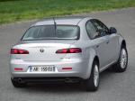Alfa Romeo 159 2005 года (WW)